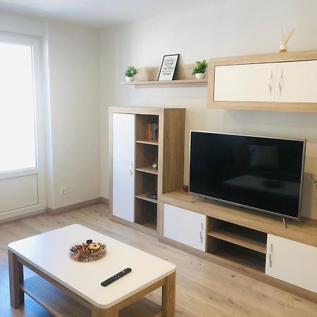 Apartamento Casablanca Potes Εξωτερικό φωτογραφία