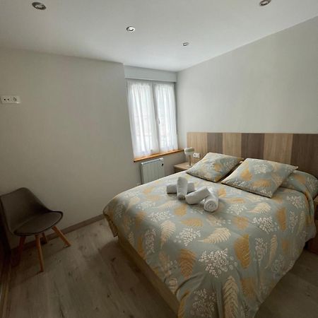 Apartamento Casablanca Potes Εξωτερικό φωτογραφία