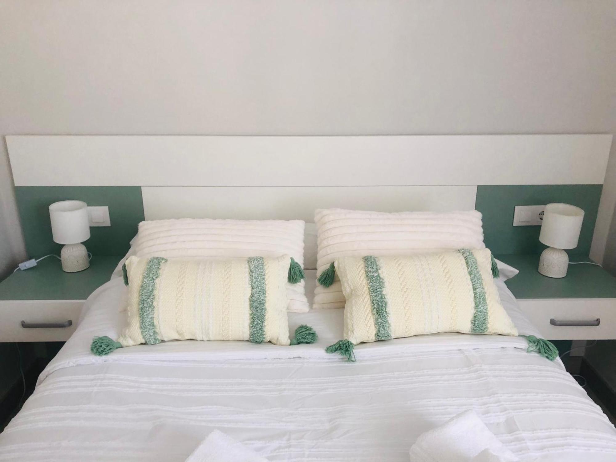 Apartamento Casablanca Potes Εξωτερικό φωτογραφία