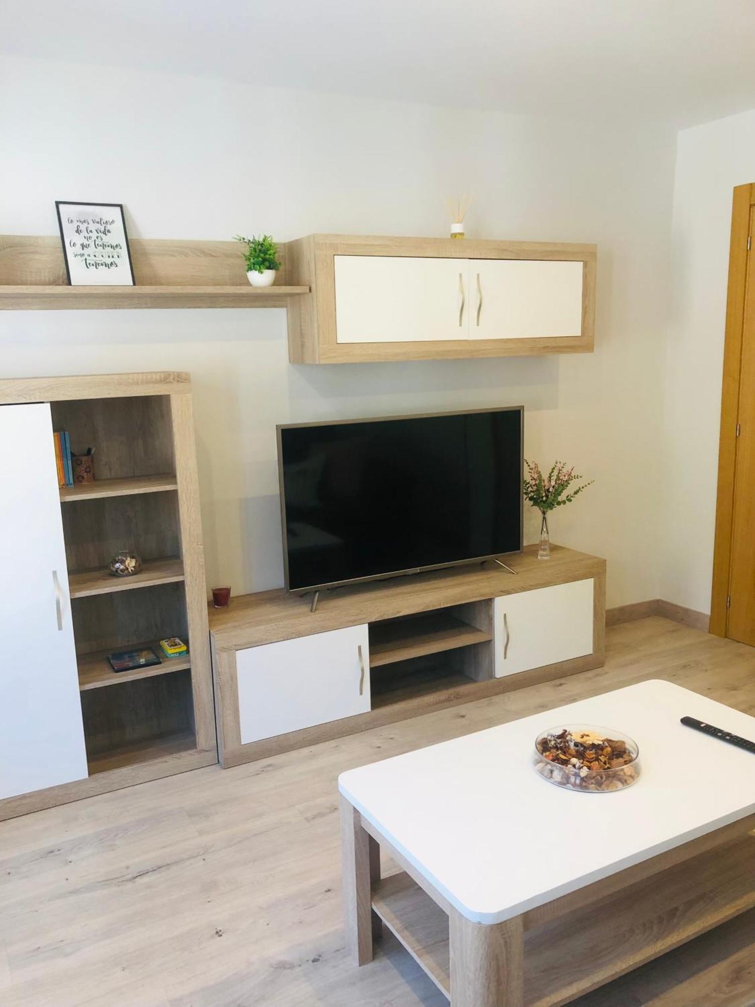 Apartamento Casablanca Potes Εξωτερικό φωτογραφία