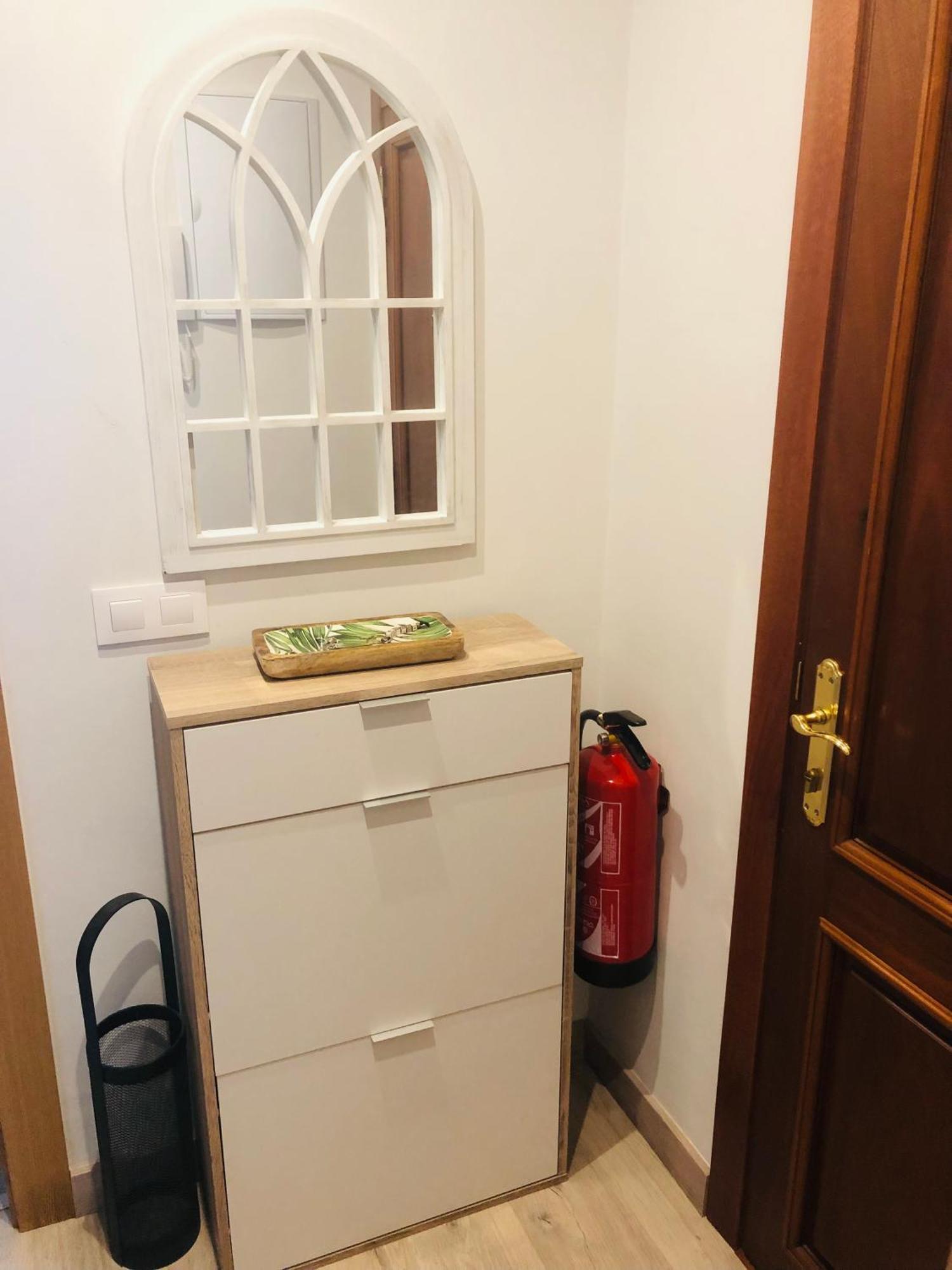 Apartamento Casablanca Potes Εξωτερικό φωτογραφία
