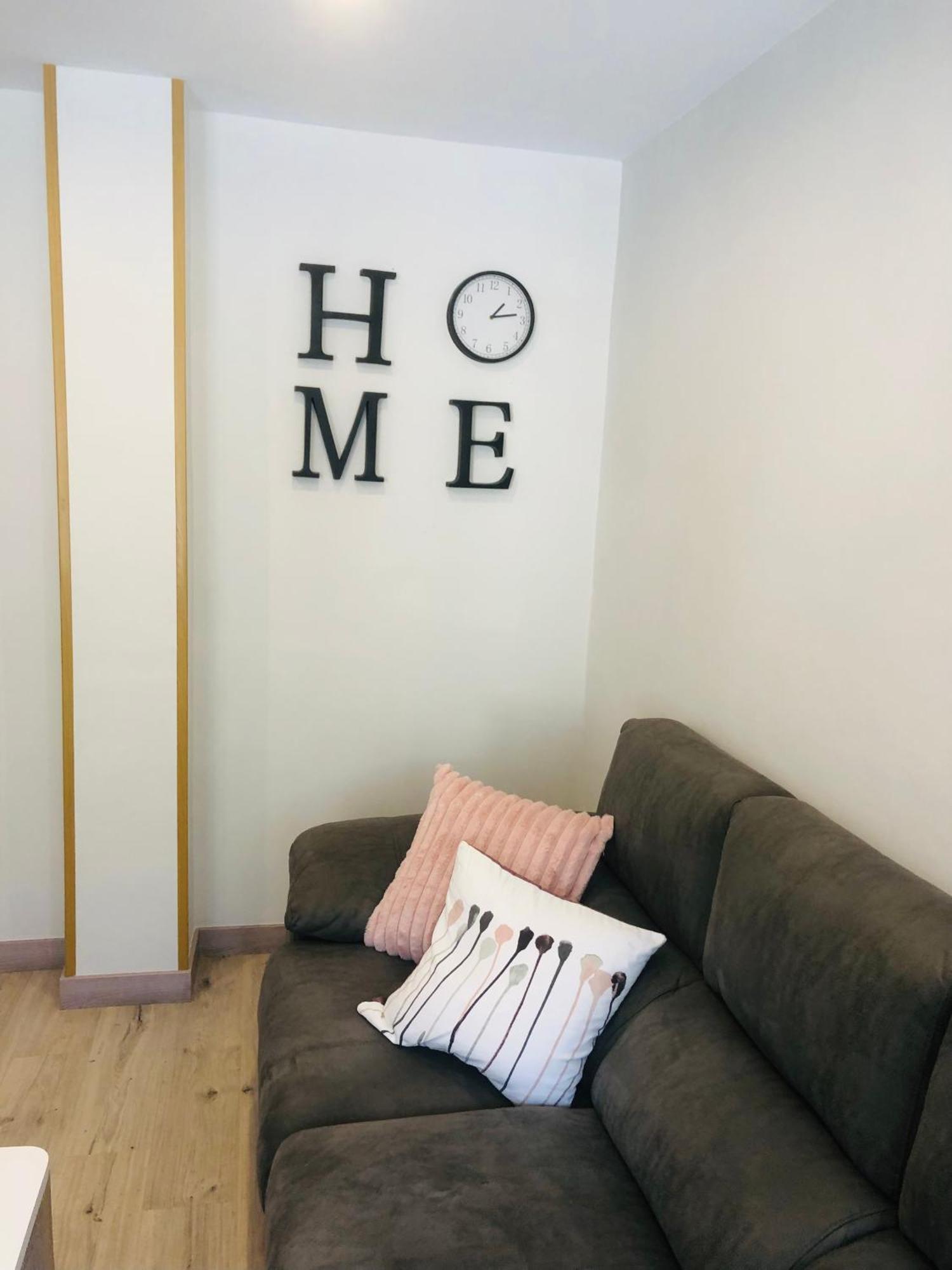 Apartamento Casablanca Potes Εξωτερικό φωτογραφία