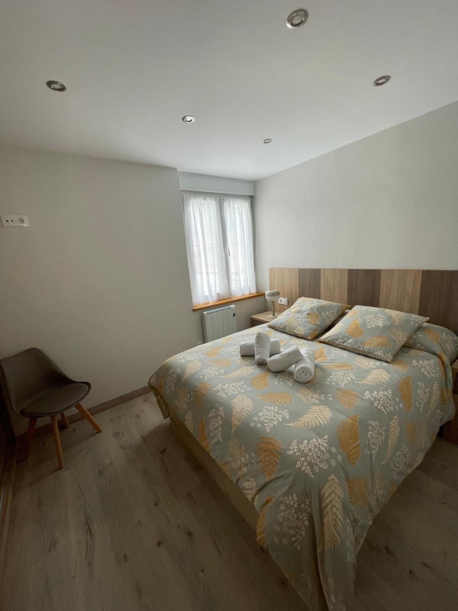 Apartamento Casablanca Potes Εξωτερικό φωτογραφία
