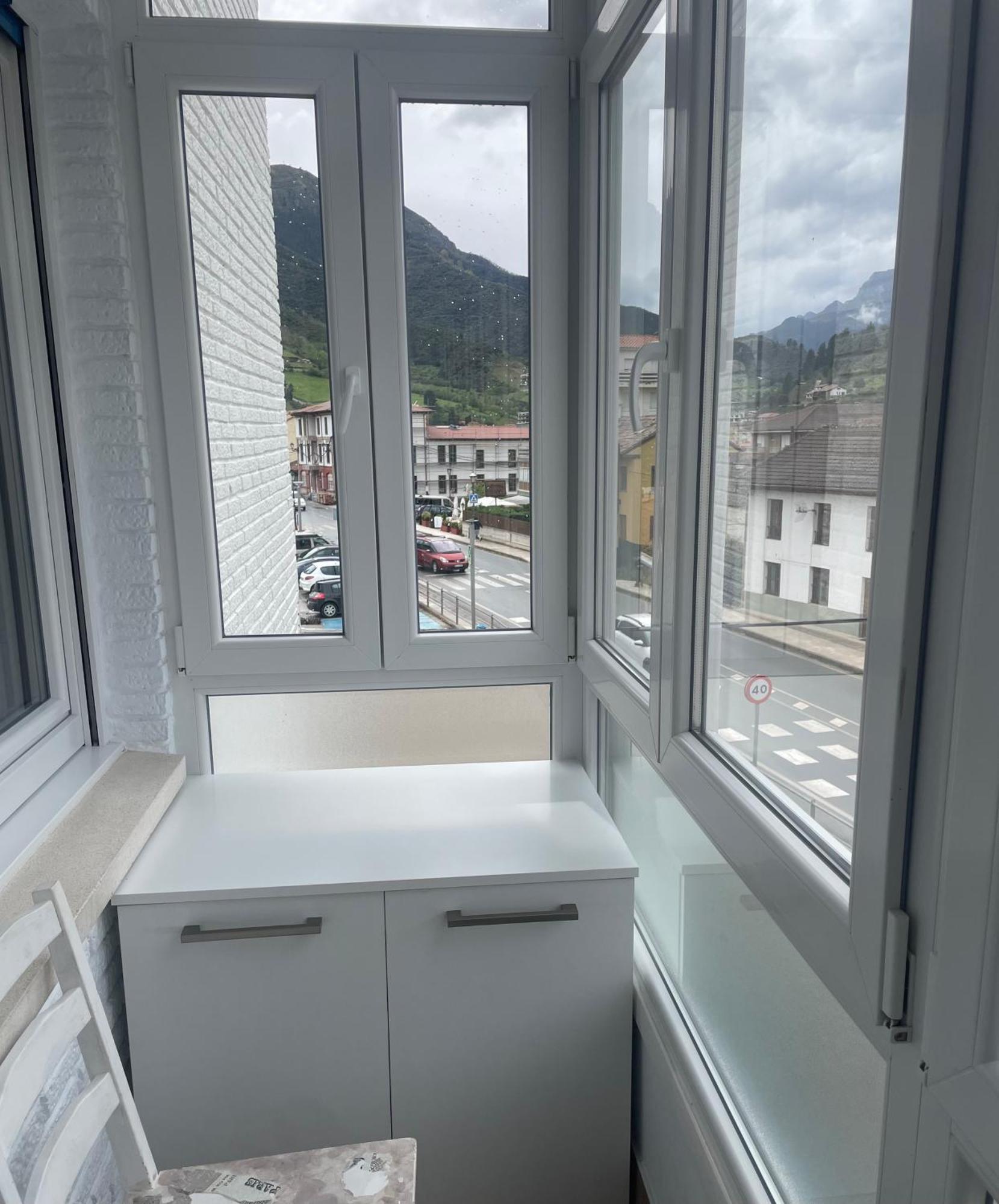 Apartamento Casablanca Potes Εξωτερικό φωτογραφία
